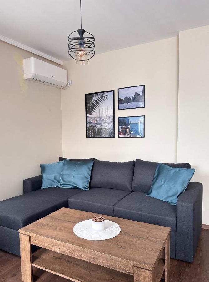 Nova Suites Sozopol Exterior foto