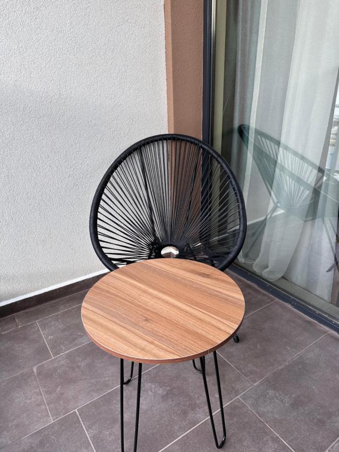Nova Suites Sozopol Exterior foto