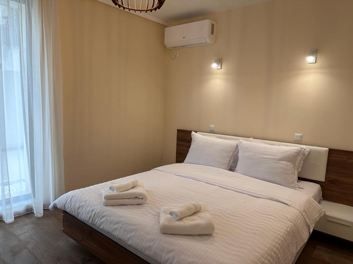 Nova Suites Sozopol Exterior foto