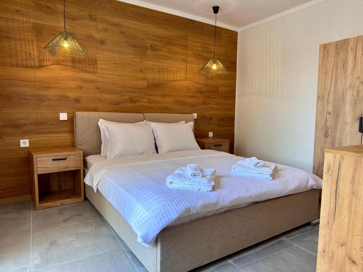 Nova Suites Sozopol Exterior foto