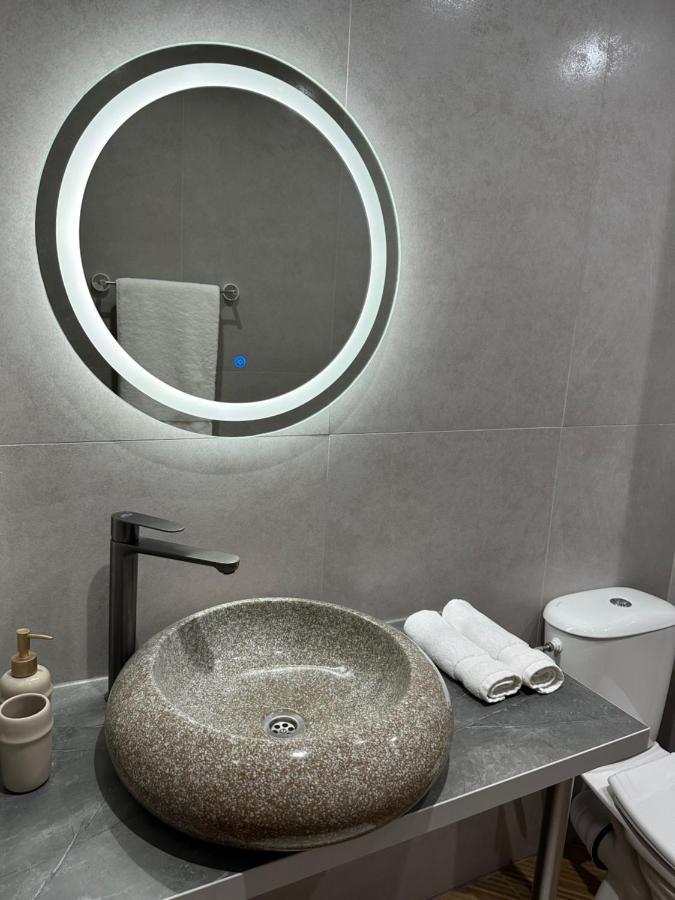 Nova Suites Sozopol Exterior foto